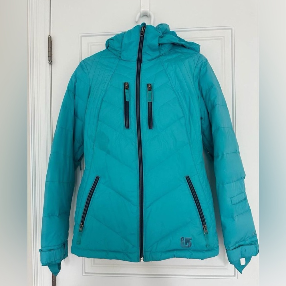 Burton Snowboard Jacket - Down